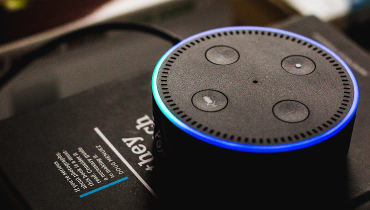 Ecco le novità pensate per Alexa da Amazon 