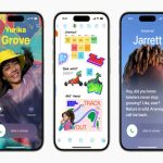 Apple si aggiorna con iOS 17 da ora