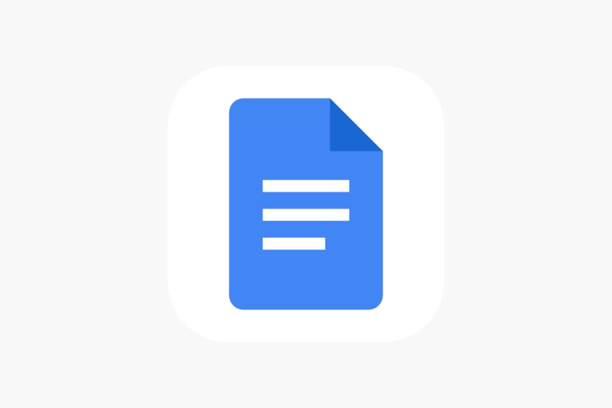 Google Docs funzioni