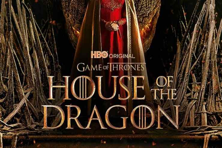 House of Dragon