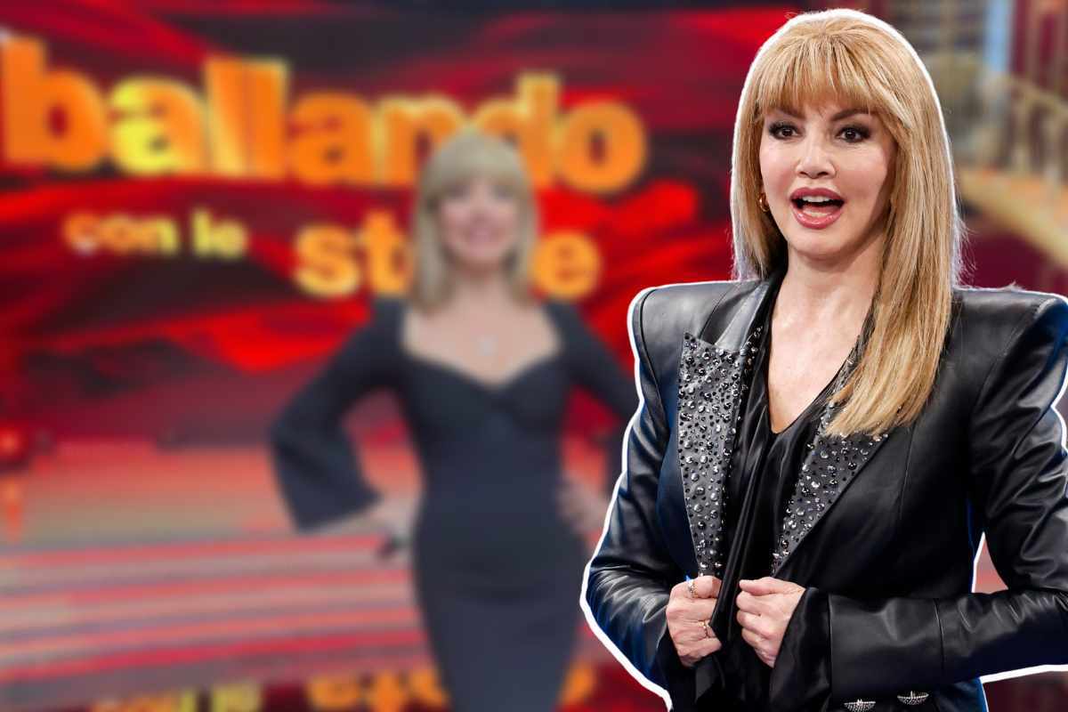 Milly Carlucci infuriata dopo lo spoiler su Ballando con le stelle