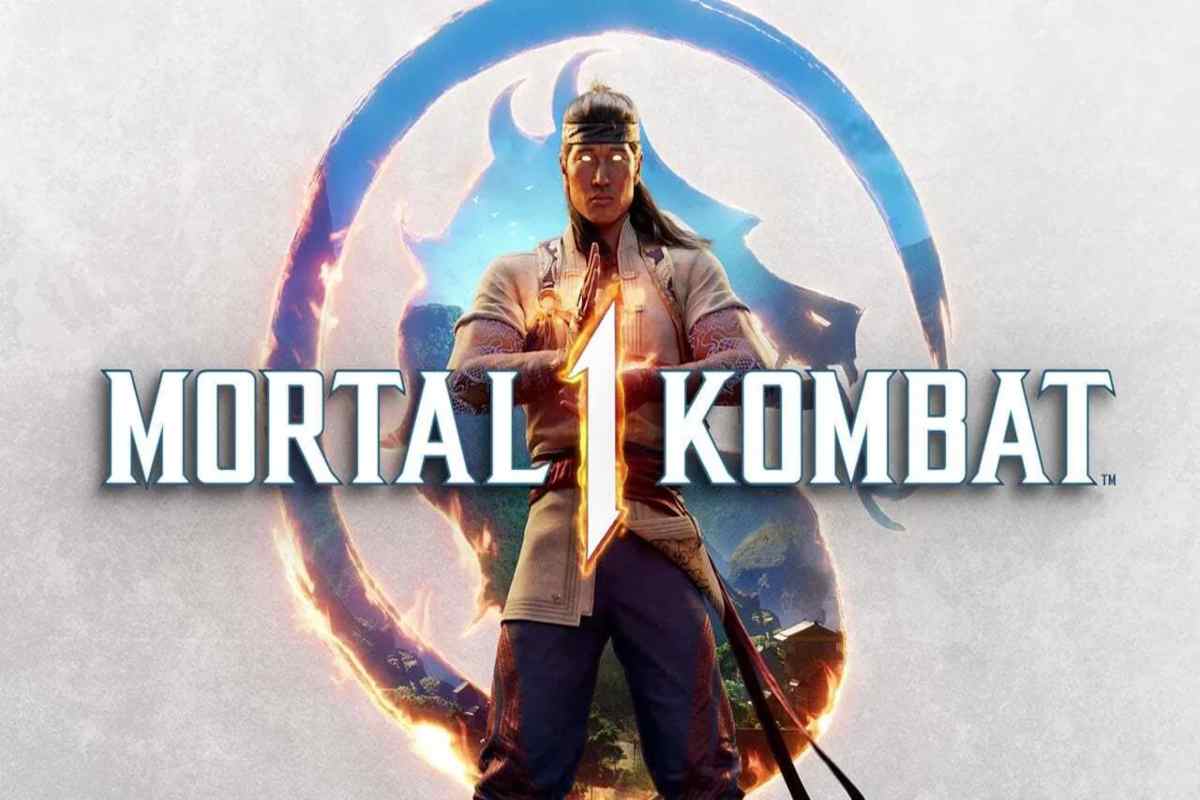 Mortal Kombat 1 e le verie versioni del gioco