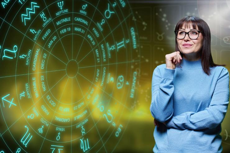Segni zodiacali lavoro