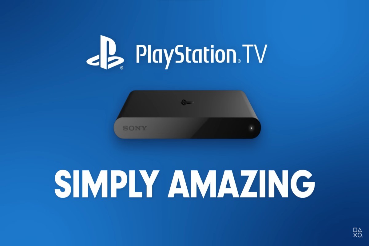 La fallita Playstation TV di Sony