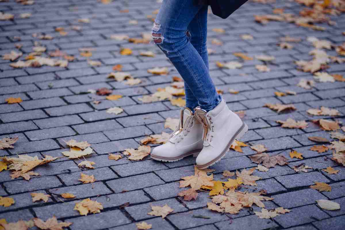 Scarpe da donna per l'autunno 2023