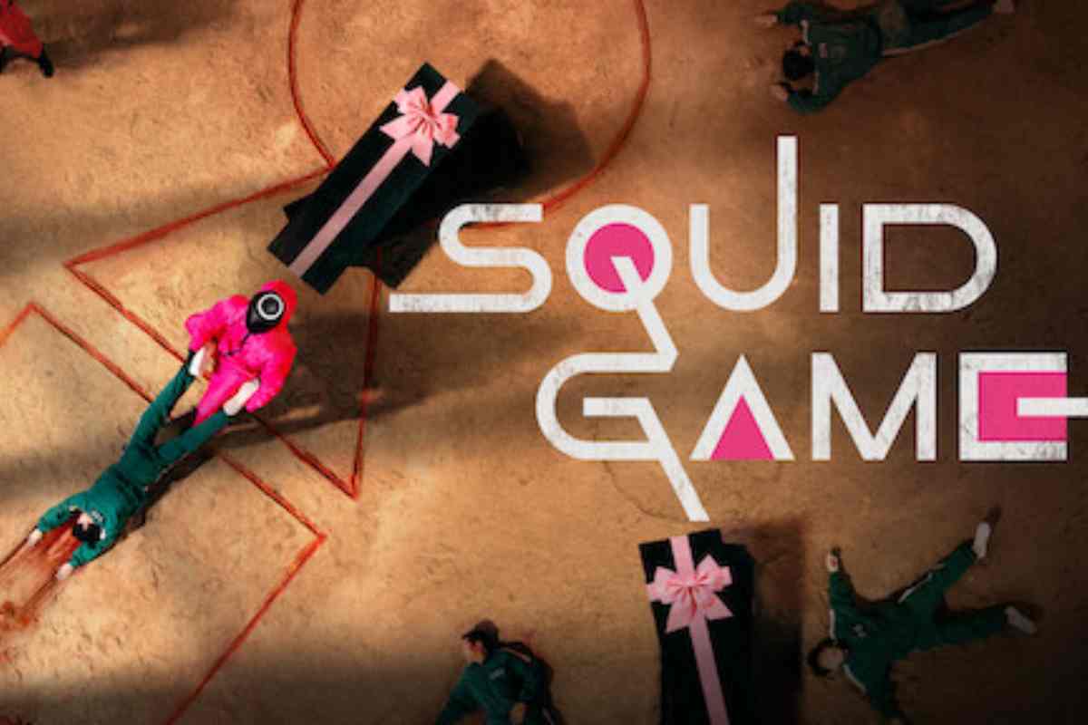 Squid Game reality