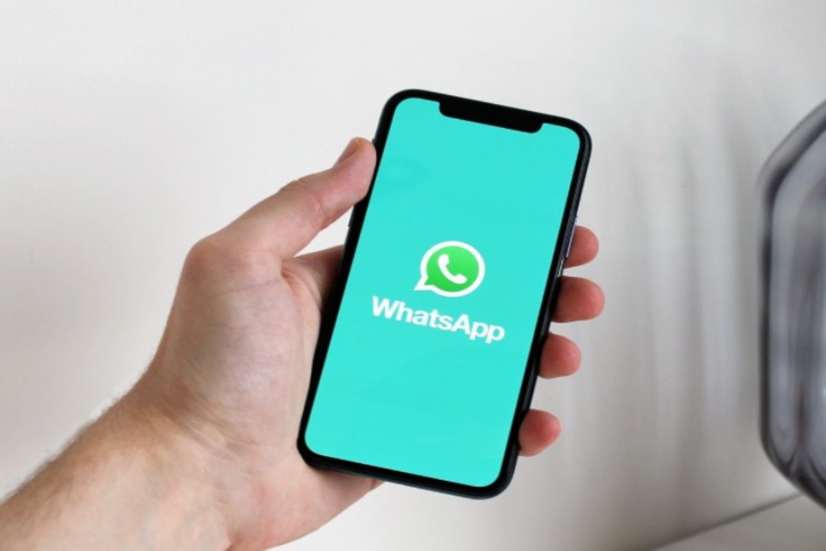 Whatsapp arriva grande novità