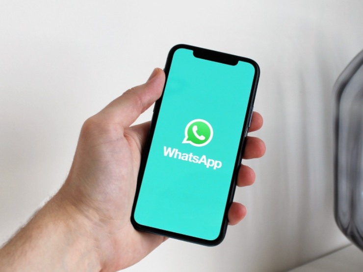 Whatsapp problema risolto con ultimo update