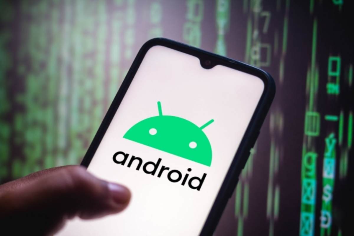 Bisogna aggiornare il sistema operativo Android