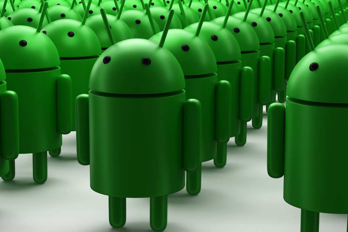 Android 14, attenzione col tuo smartphone