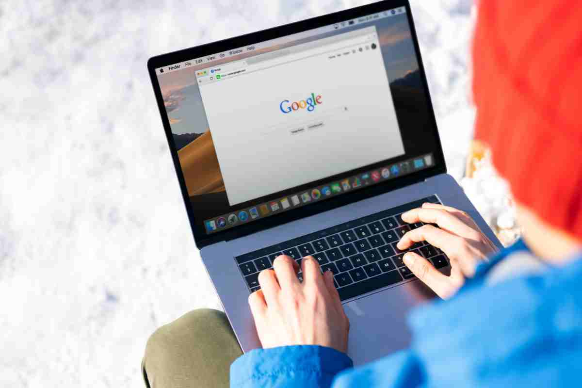 con google docs si può anche lavorare offline