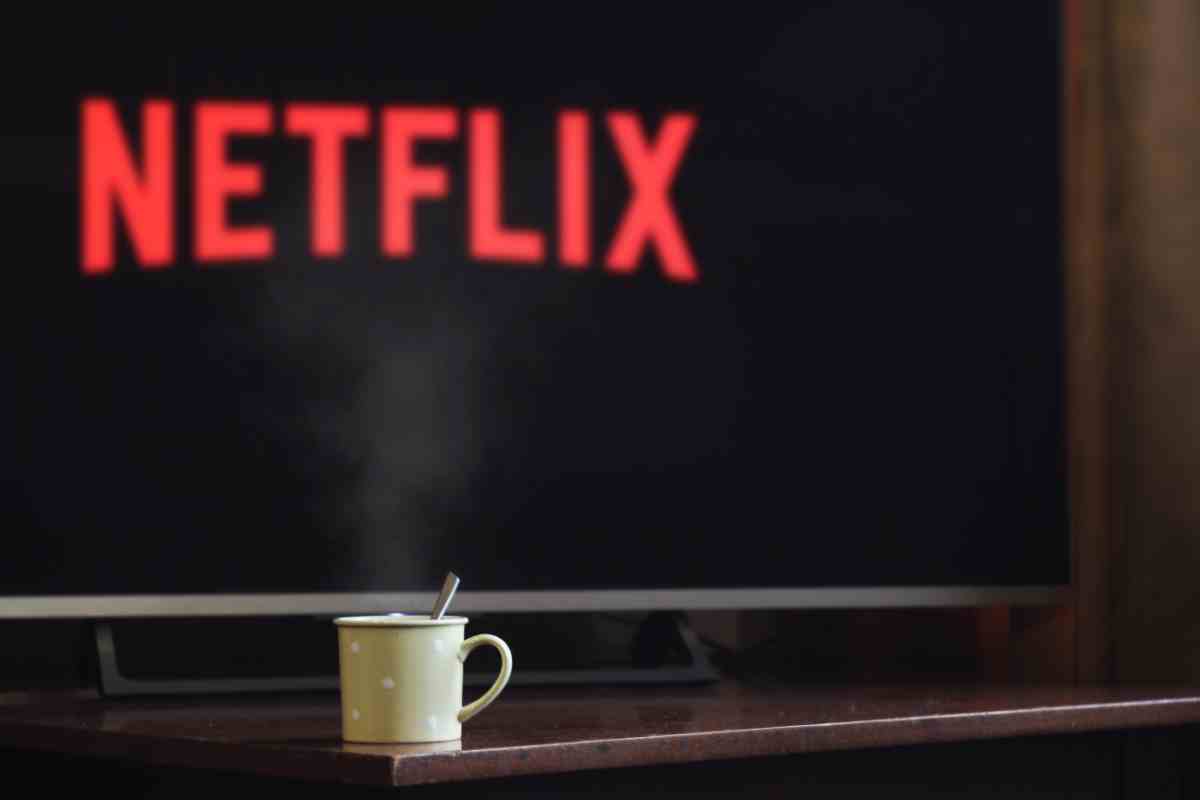 netflix chiude il servizio di consegna dei dvd