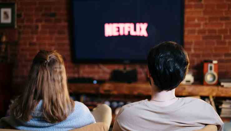 netflix non consegnerà più dvd a partire da ottobre