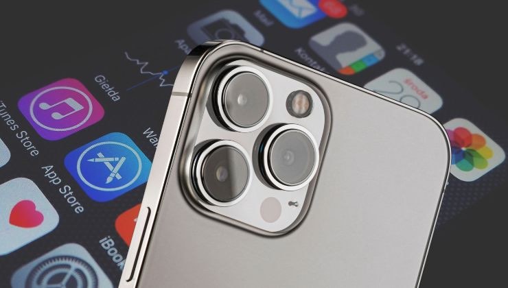 la nuova funzione di iphone 15