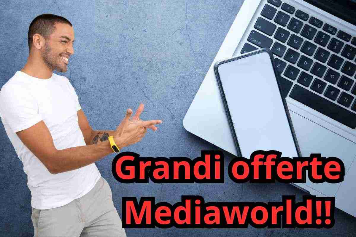 offerte mediaworld