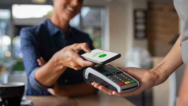 i pagamenti nfc sono molto sicuri