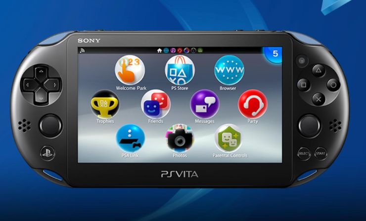 molti dei giochi di playstation vita non erano compatibili con playstation tv