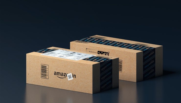 Le possibili novità in arrivo in casa Amazon