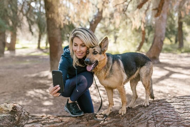 Scopri tutto sulla razza del tuo cane con Dog Scanner