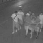 La ragazza stuprata a Palermo viene schiaffeggiata dal fidanzato