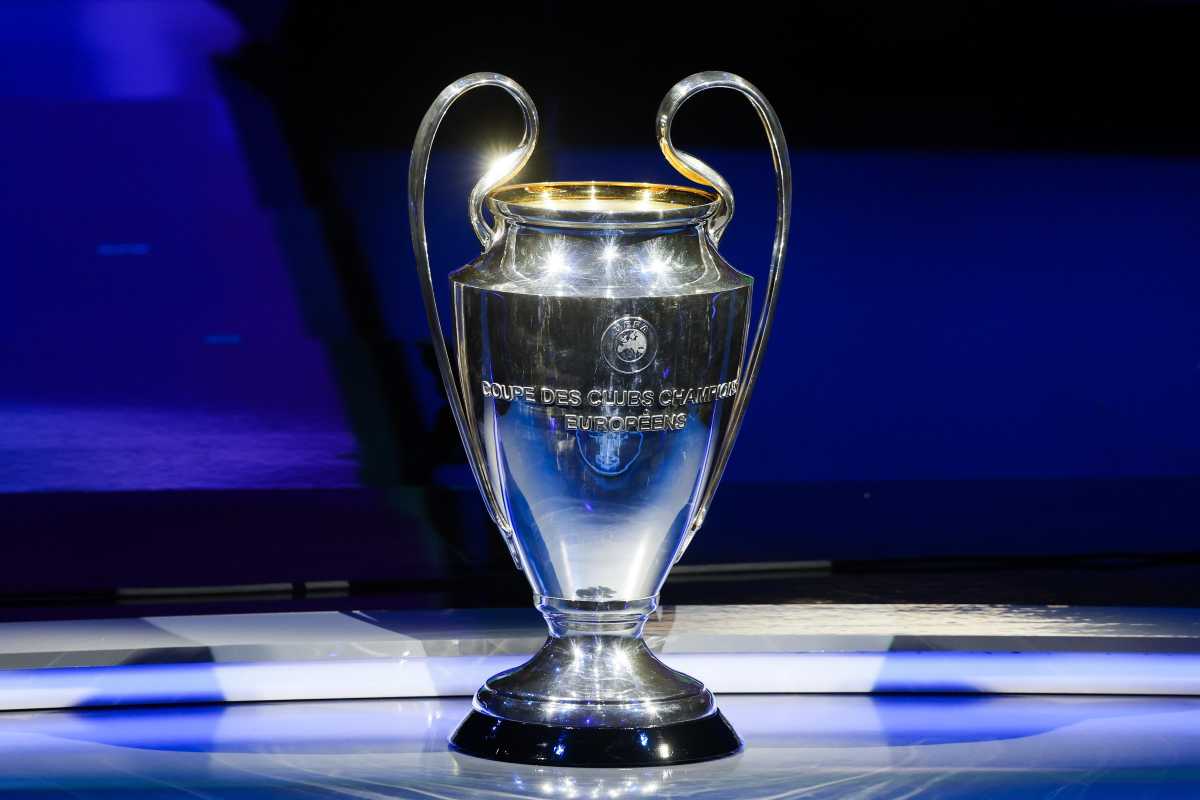 Champions League partite 3 e 4 ottobre dove vederle in tv