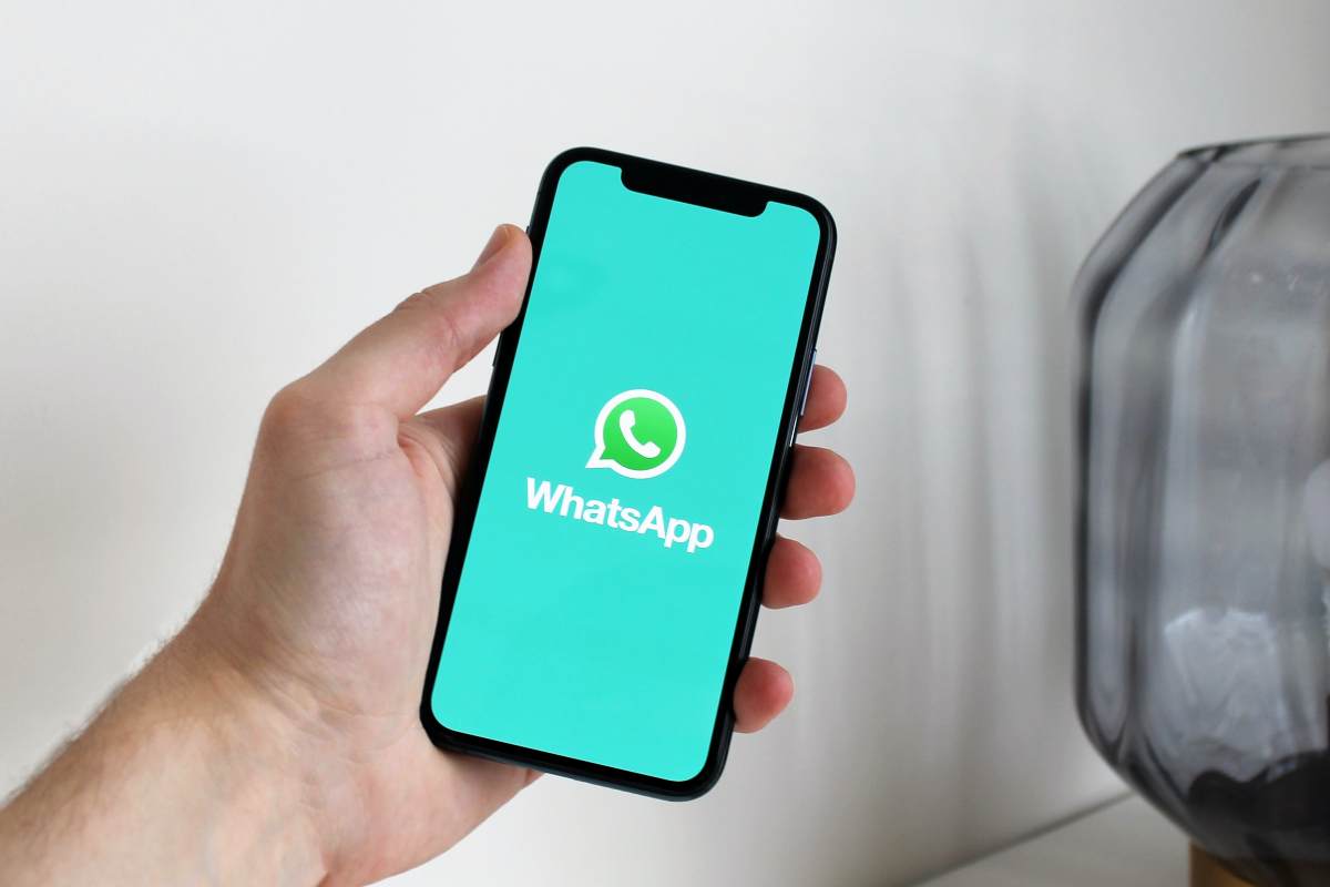 WhatsApp Novità