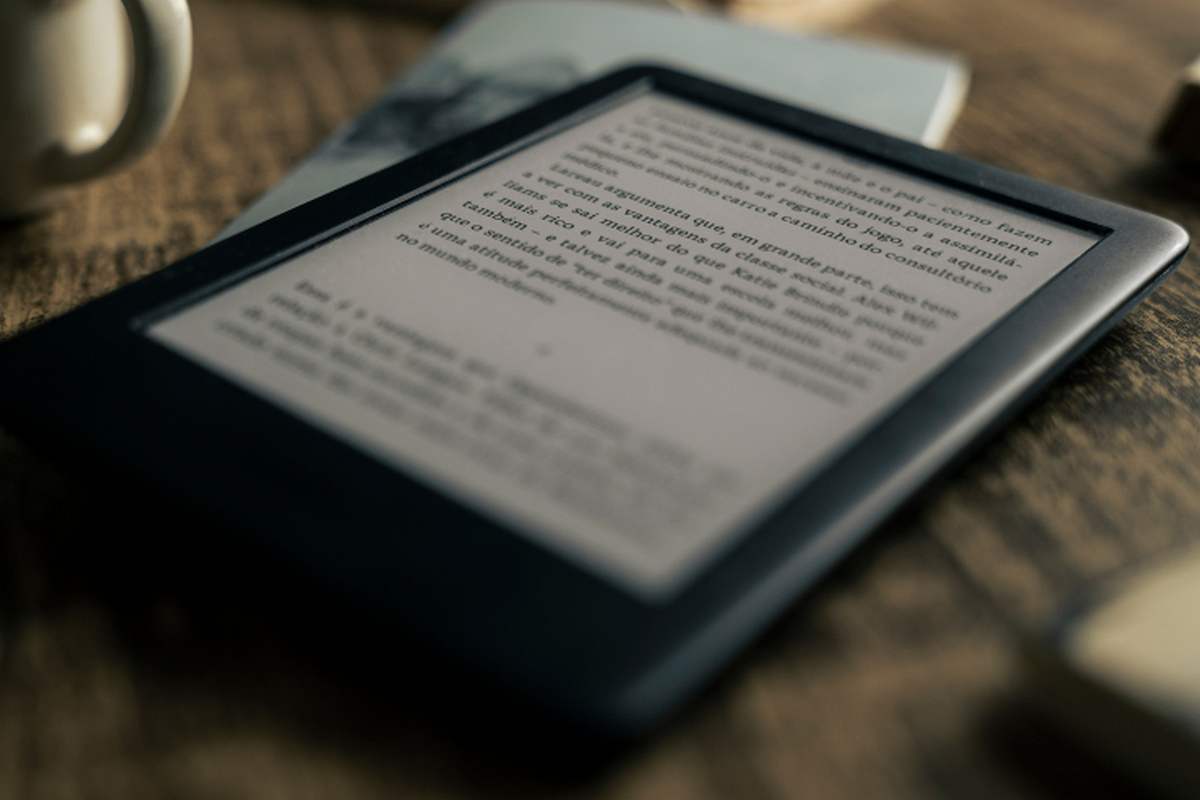 kindle gratuito