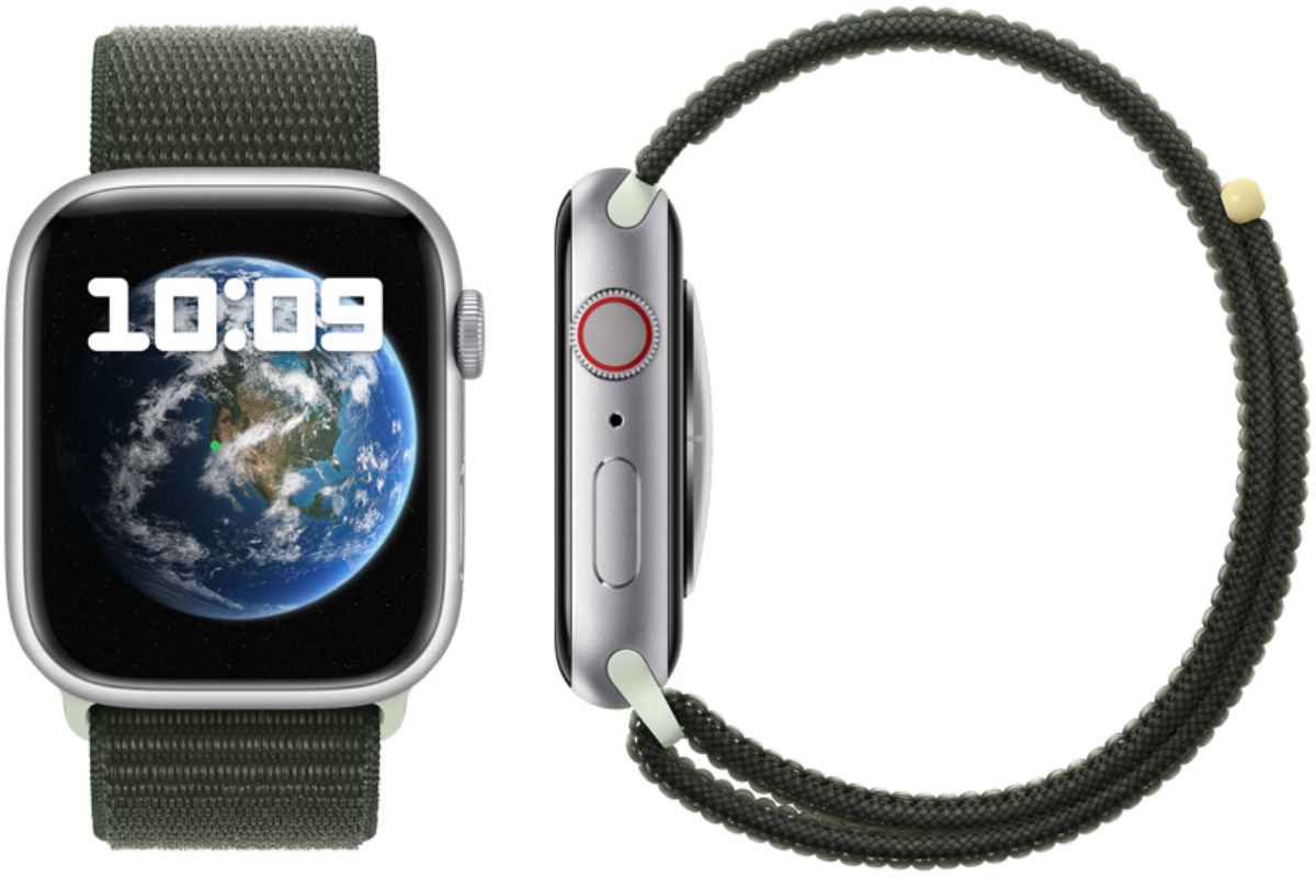 Vendite pazzesche per Apple Watch
