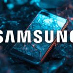 Samsung Smartphone