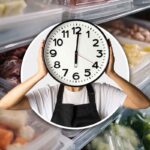 Quando congelare gli alimenti