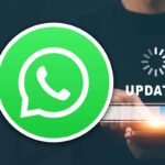 Whatsapp aggiornamento